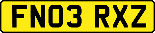 FN03RXZ