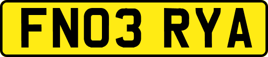 FN03RYA
