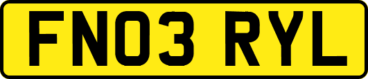 FN03RYL