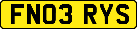 FN03RYS