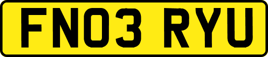 FN03RYU