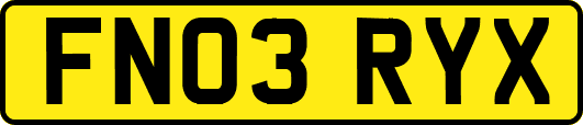 FN03RYX