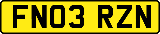 FN03RZN