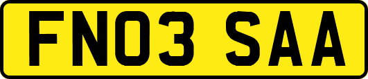 FN03SAA
