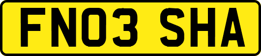FN03SHA