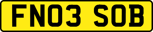 FN03SOB