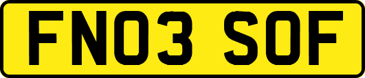 FN03SOF