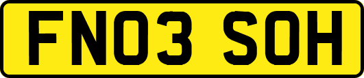 FN03SOH