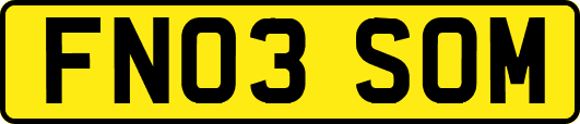 FN03SOM