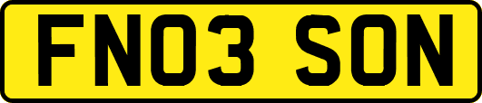 FN03SON