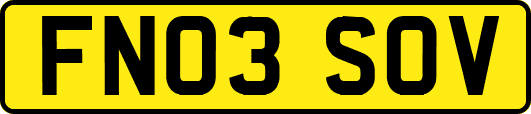 FN03SOV