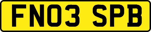 FN03SPB