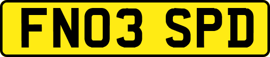 FN03SPD