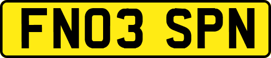 FN03SPN
