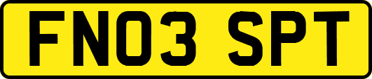 FN03SPT