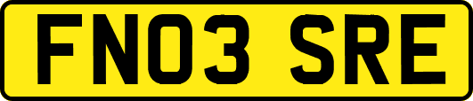 FN03SRE