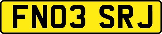 FN03SRJ