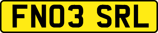 FN03SRL