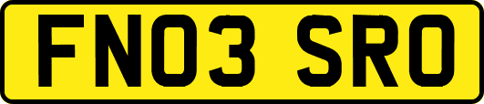 FN03SRO