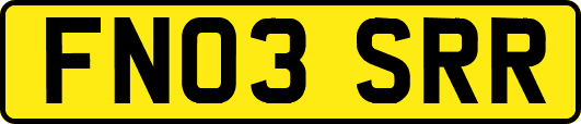 FN03SRR
