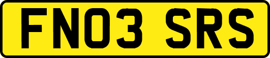 FN03SRS
