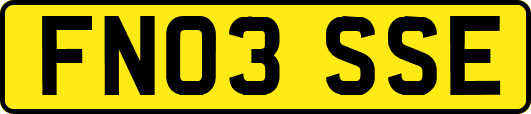 FN03SSE