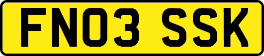 FN03SSK