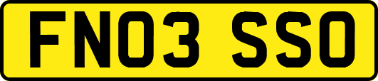 FN03SSO