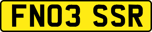 FN03SSR