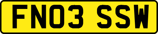 FN03SSW