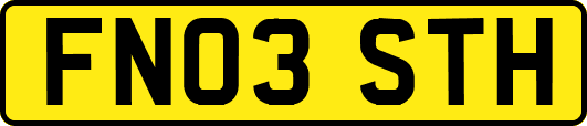 FN03STH