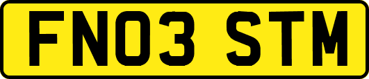 FN03STM