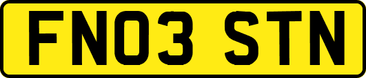 FN03STN