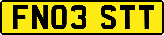 FN03STT