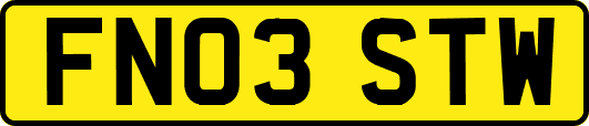 FN03STW