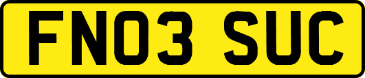 FN03SUC