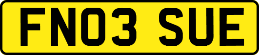 FN03SUE
