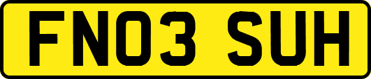 FN03SUH