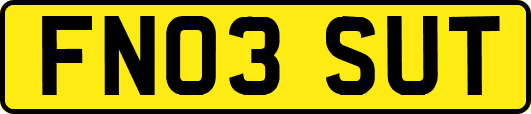 FN03SUT