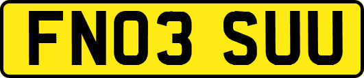 FN03SUU