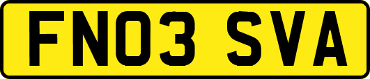 FN03SVA