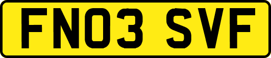 FN03SVF