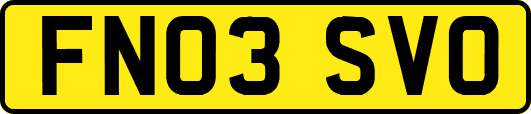 FN03SVO