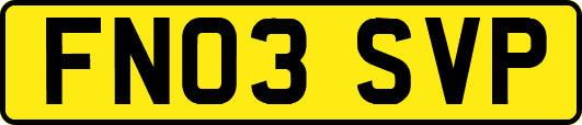 FN03SVP