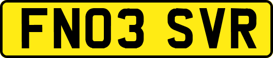 FN03SVR