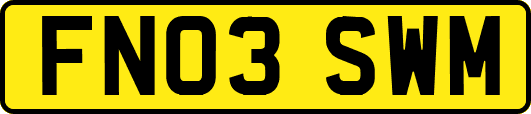 FN03SWM
