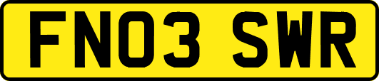 FN03SWR