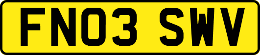 FN03SWV