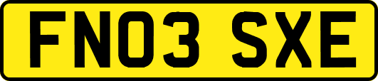 FN03SXE