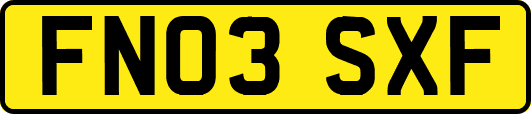 FN03SXF